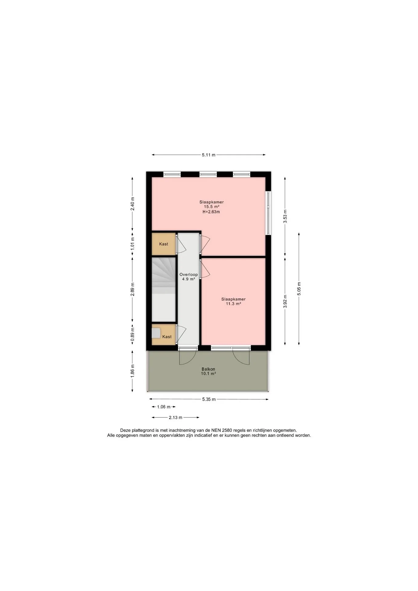 Mariënpark 156 Leidschendam thumbnail 50