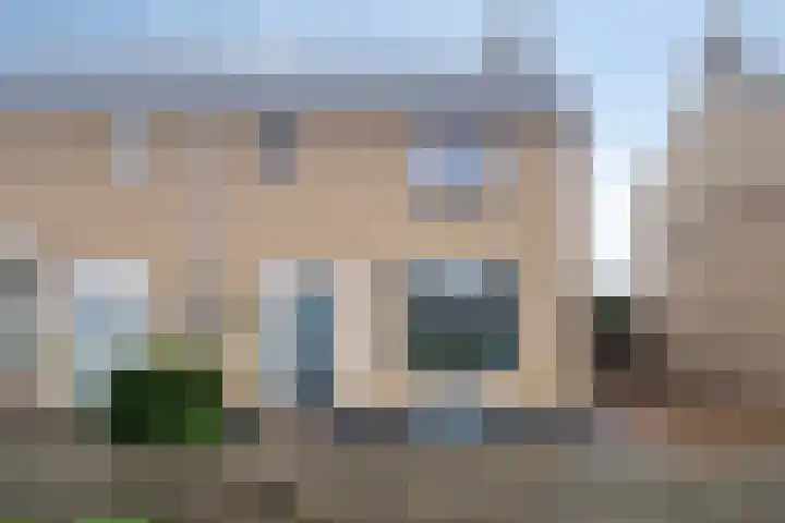 Mariënweerd 14 in Cuijk