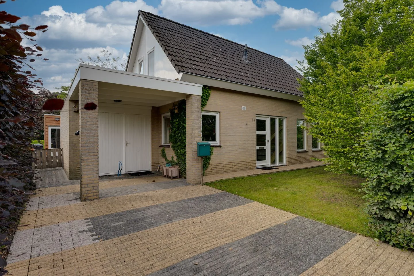 Mariënwold 13 in Steenwijkerwold