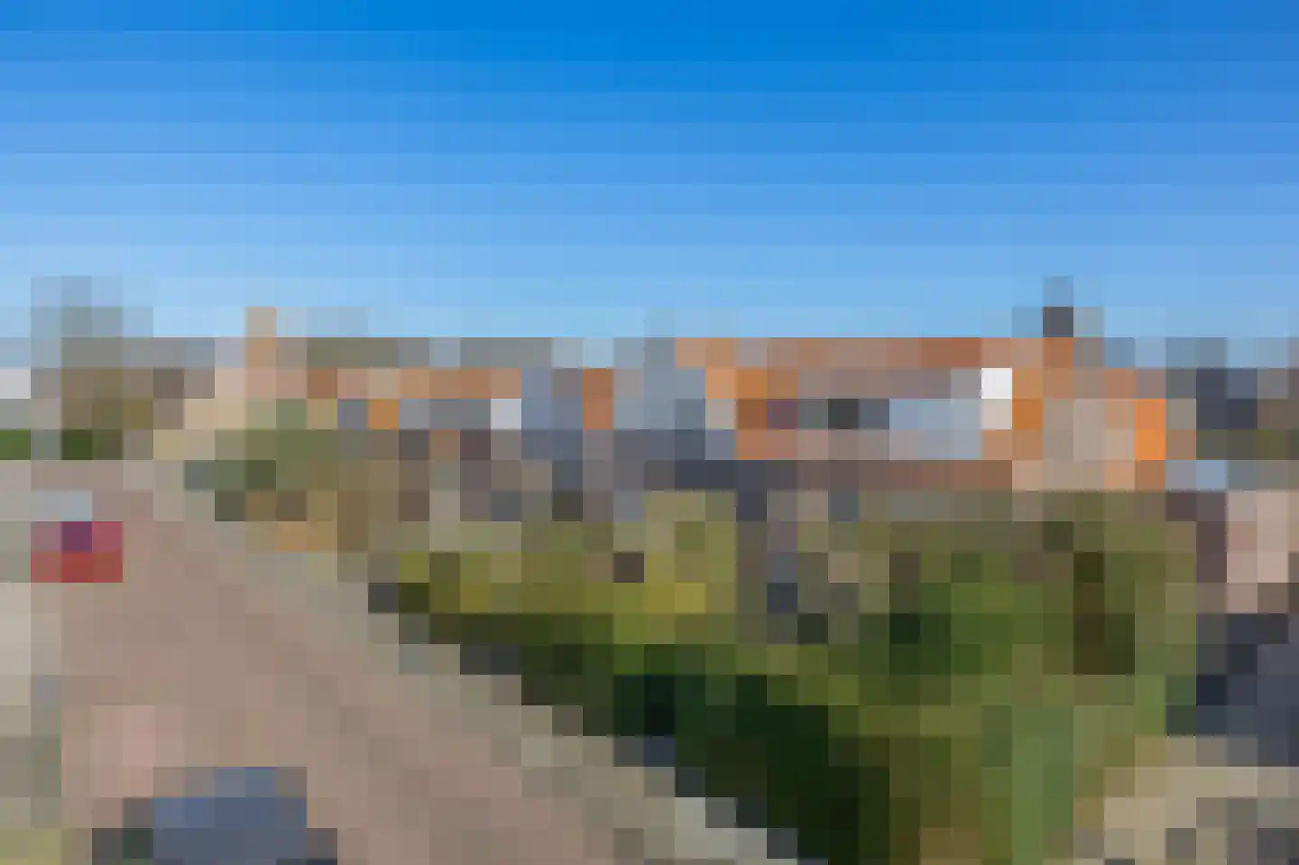 Marietjespad 17 Middelharnis