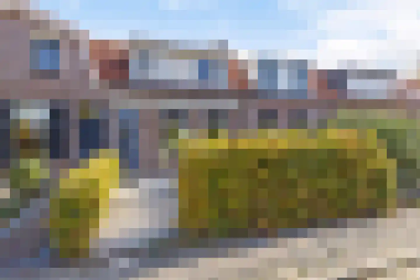 Marietjespad 33 Middelharnis