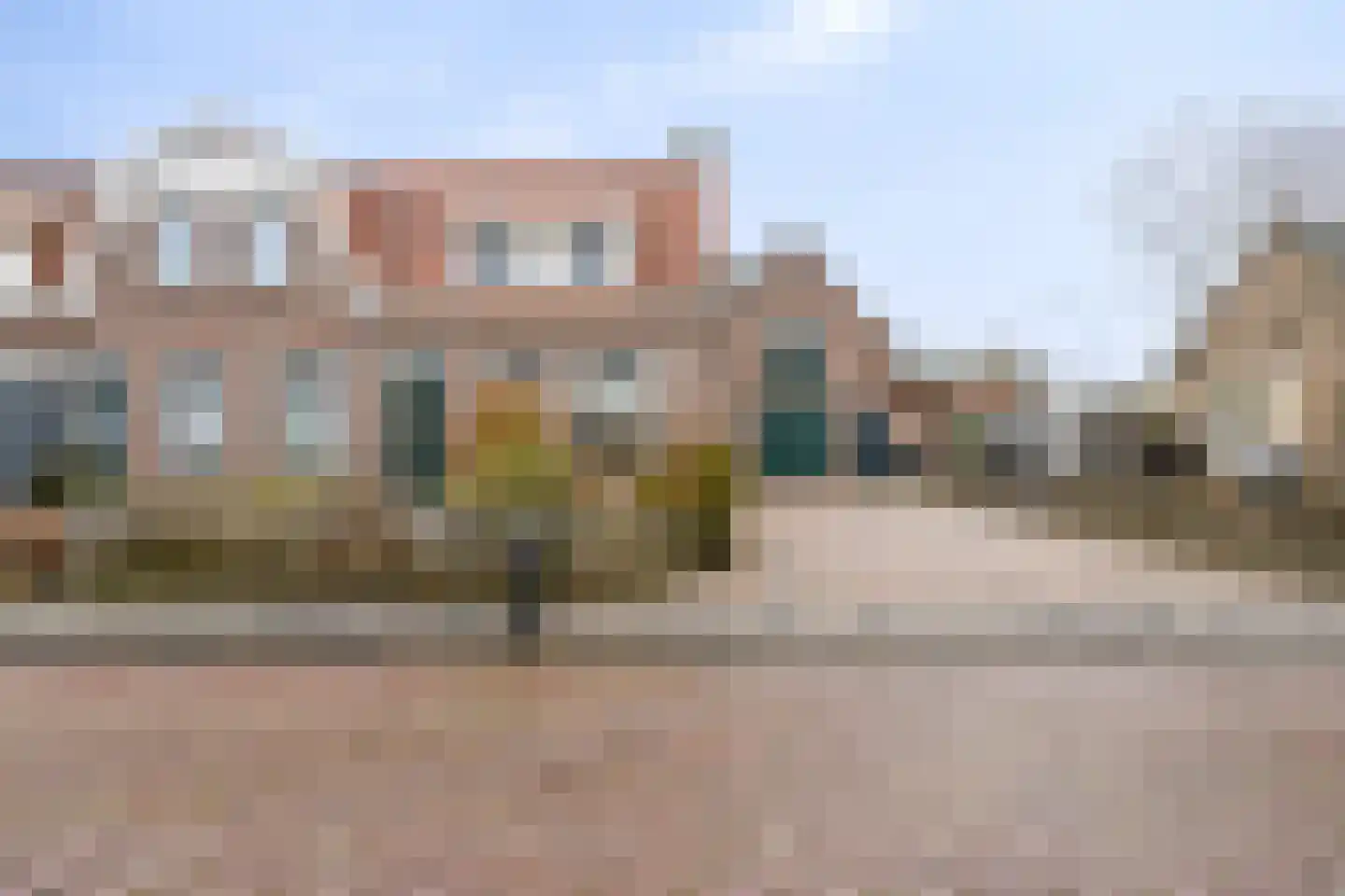 Marietjespad 4 Middelharnis