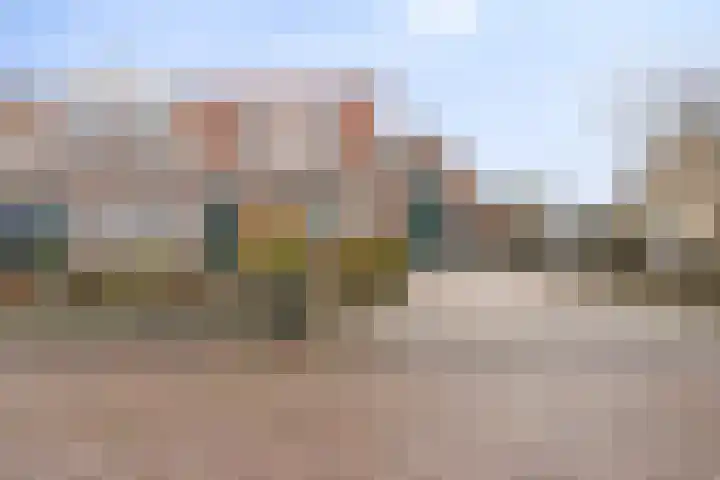 Marietjespad 4 Middelharnis