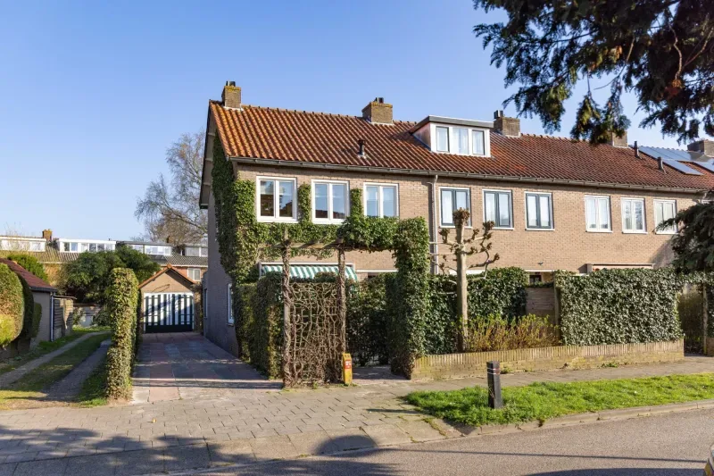 Kantoor foto van MARIËTTE KEMME