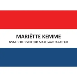 Logo MARIËTTE KEMME