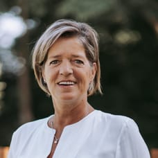 Photo of Marij Leenders