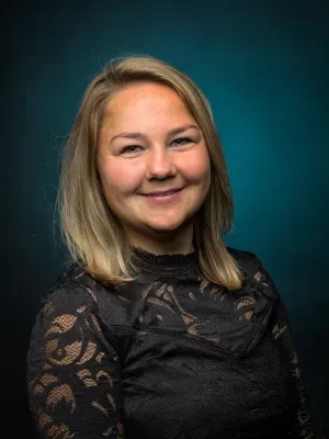 Foto van Marije Koopman