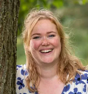 Foto van Marije Mast