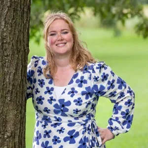 Foto van Marije Mast