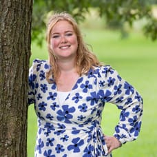 Foto von Marije Mast