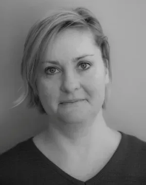 Photo of Marije Mobach