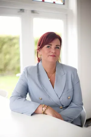Foto van Marije Ten Wolde