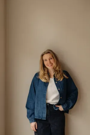 Foto van Marije van Bohemen