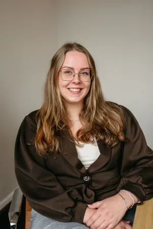 Photo de Marije Veenema