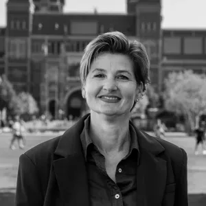 Photo of Marije Verdouw