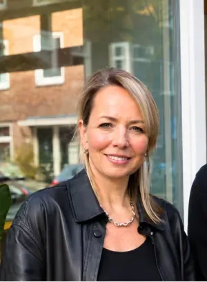 Foto van Marije Verlinde