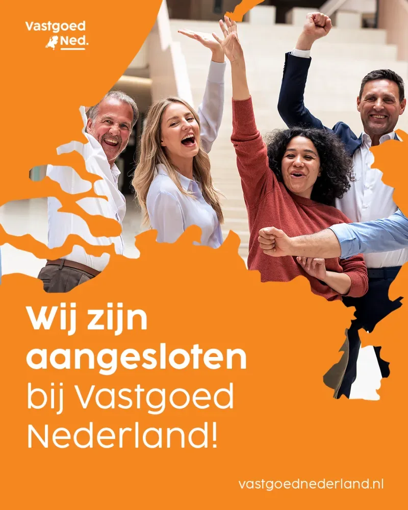 Kantoor foto van Marijke Berrevoets Makelaardij