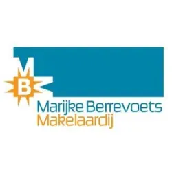 Logo Marijke Berrevoets Makelaardij