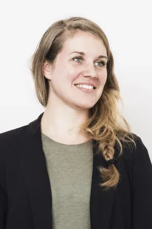 Photo of Marijke Blok