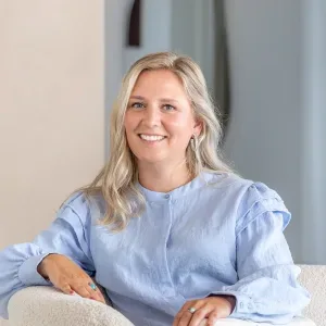 Photo of Marijke Buurlage