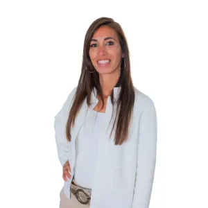 Photo of Marijke Demir - van der Knaap