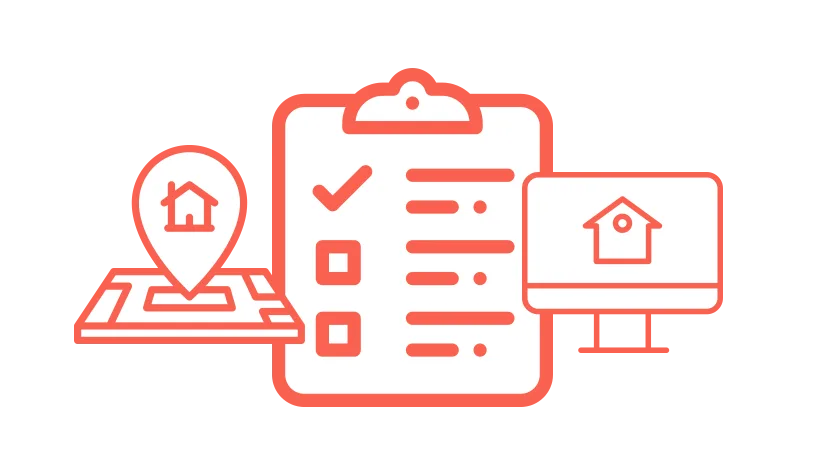 Mannschaftsfoto von marijke. makelaardij