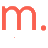 Logotipo marijke. makelaardij