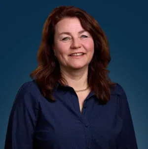 Foto van Marijke Nelemans-Maas