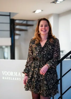 Foto van Marijke Rebel