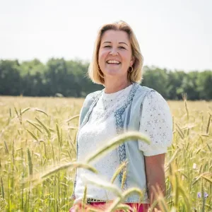 Photo of Marijke Ringeling