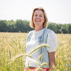 Foto von Marijke Ringeling