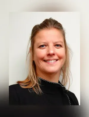 Foto van Marijke Slim