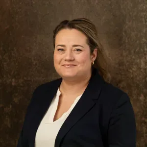 Photo of Marijke van de Wouw