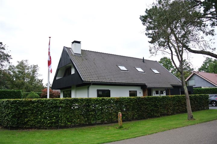 Marijkelaan 1 in Alkmaar photo