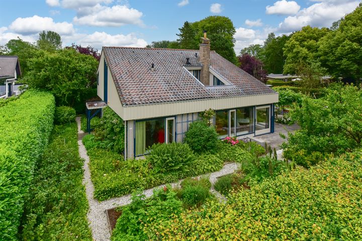 Marijkelaan 2 in Alkmaar photo