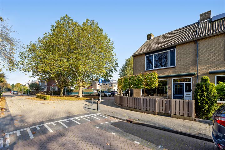 Marijkelaan 23 in Bleiswijk photo