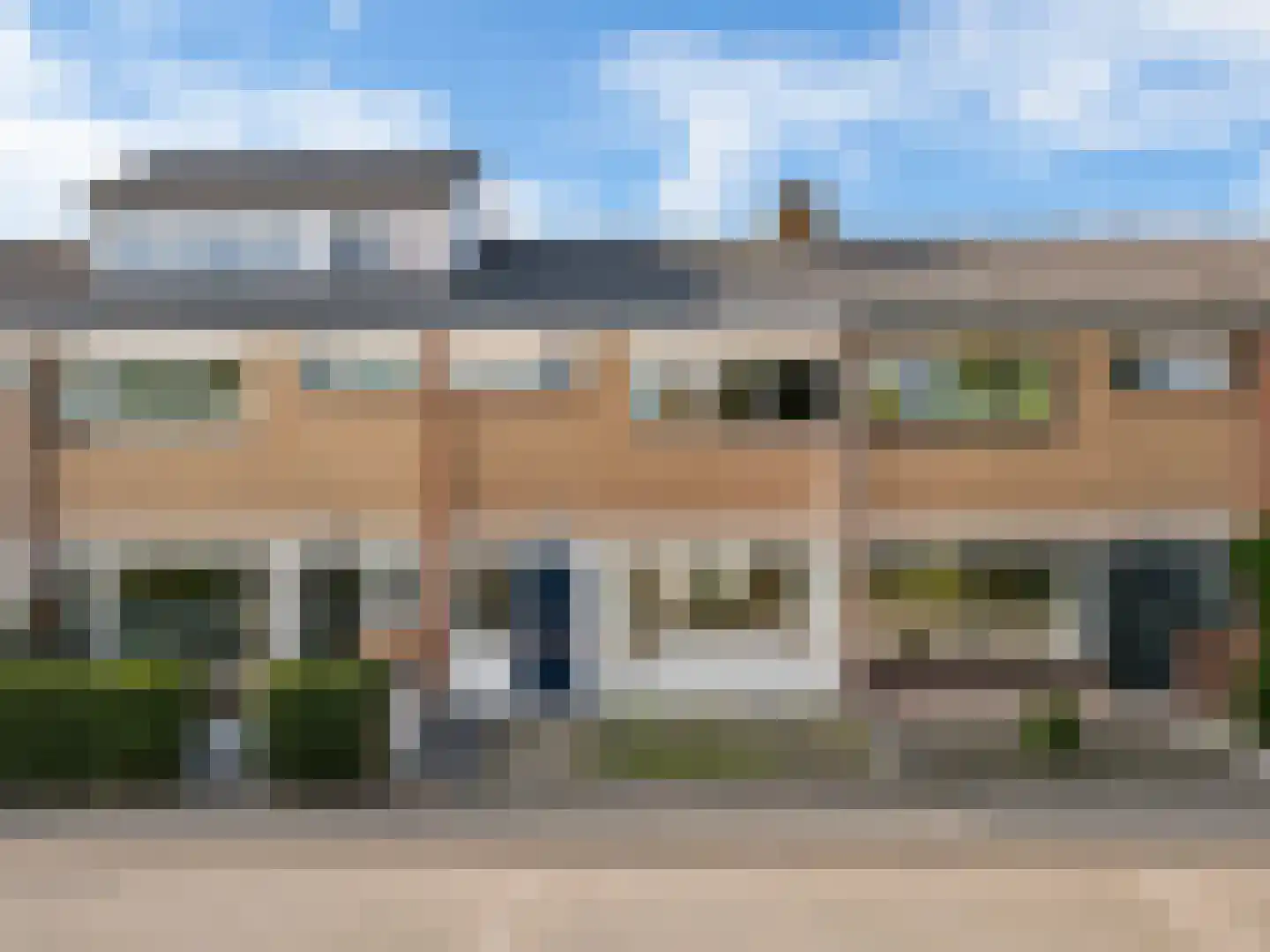 Marijkelaan 24 in Nieuwkoop