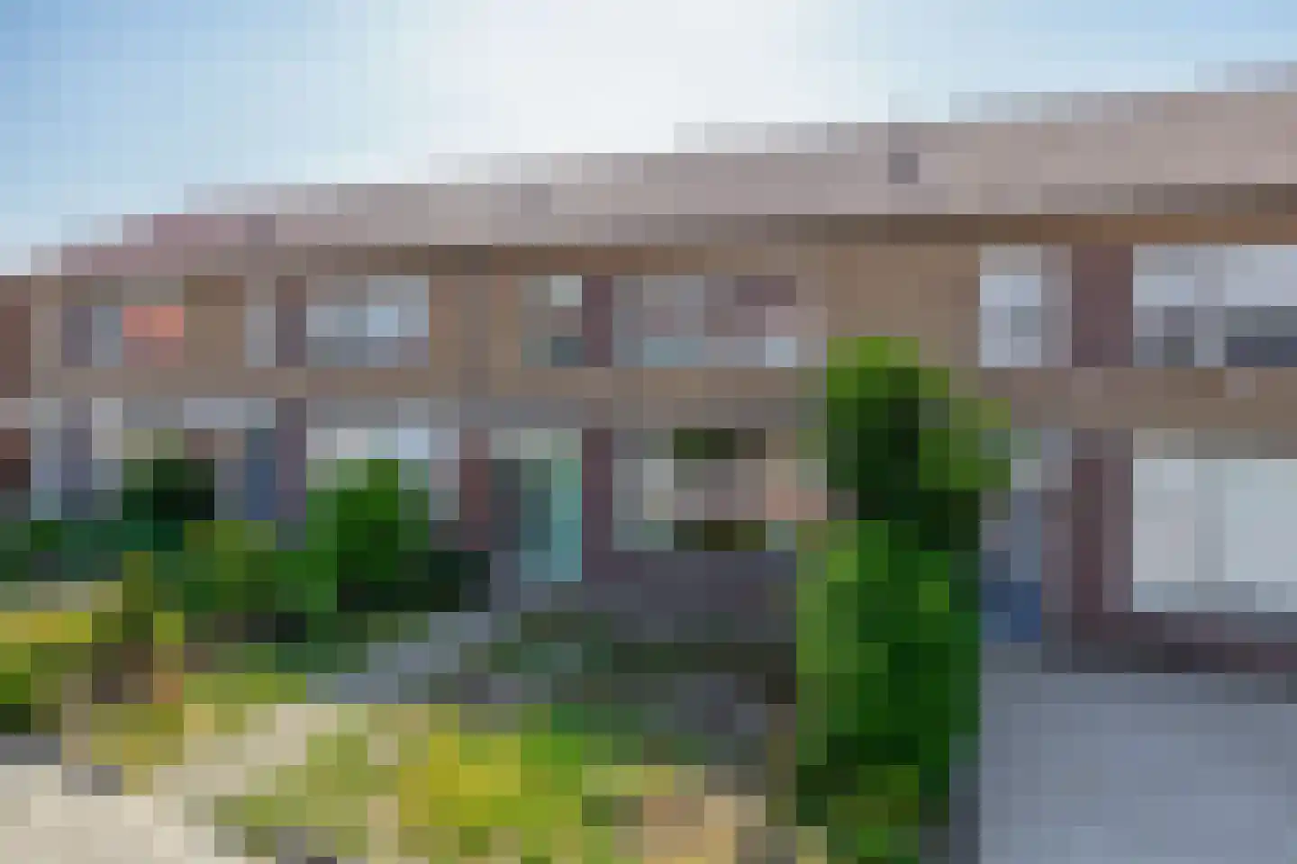 Marijkelaan 38 Melissant