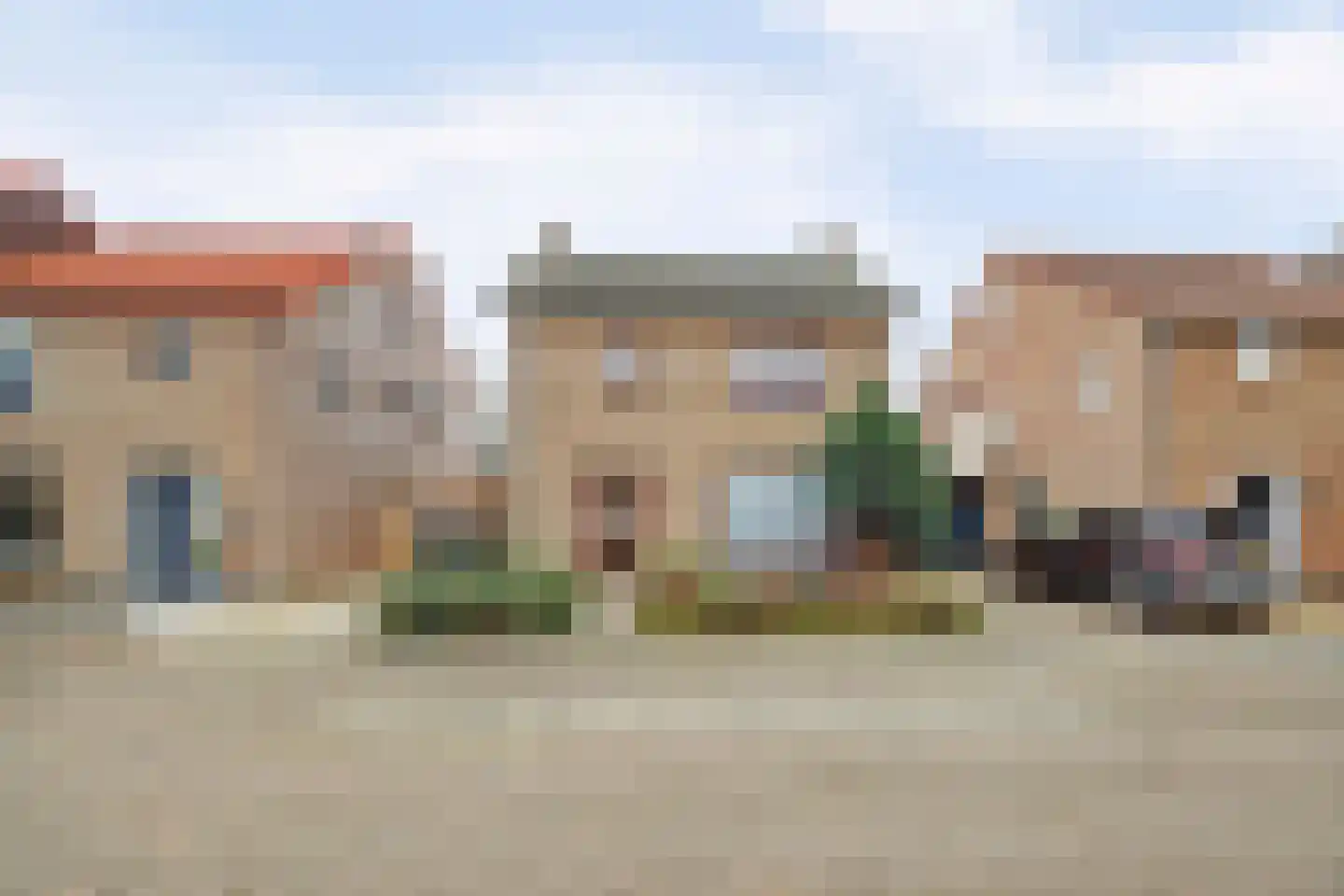 Marijkelaan 6 in Vlijmen