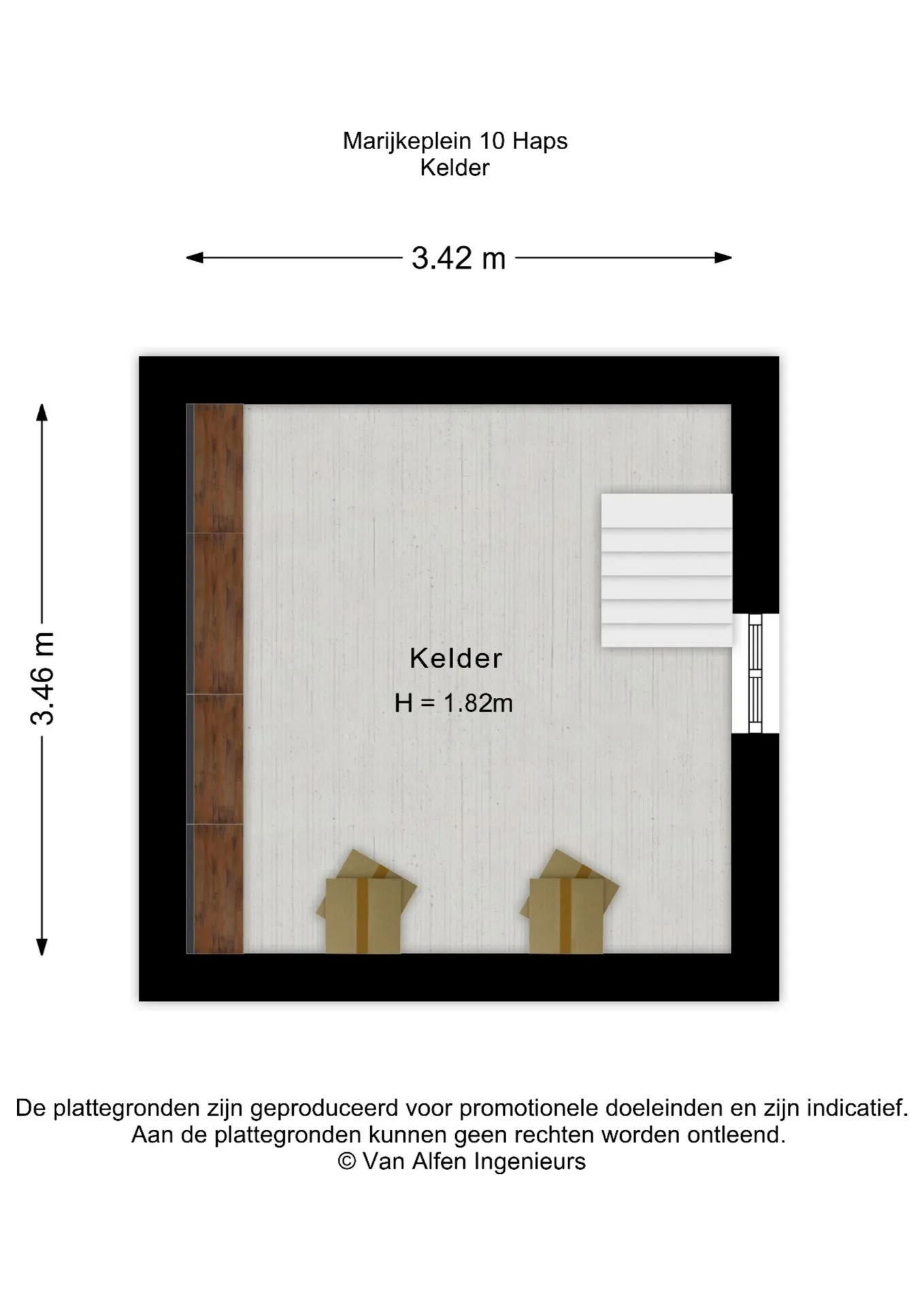 Marijkeplein 10 Haps thumbnail 59