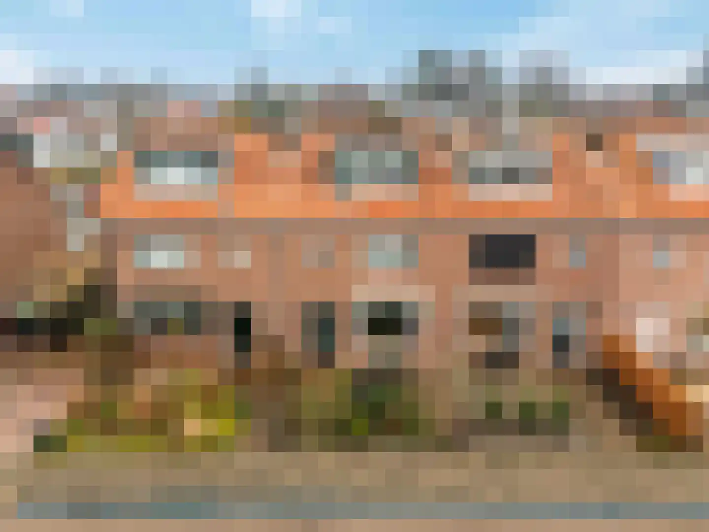Marijkesingel 11 Barendrecht