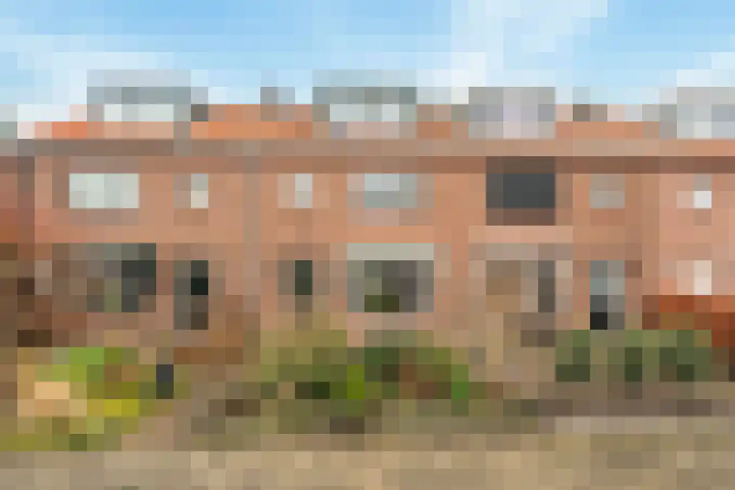 Marijkesingel 11 Barendrecht thumbnail 5