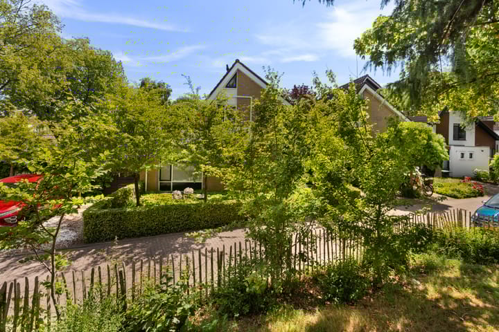 Photo de la maison Marijkesingel 32, Barendrecht