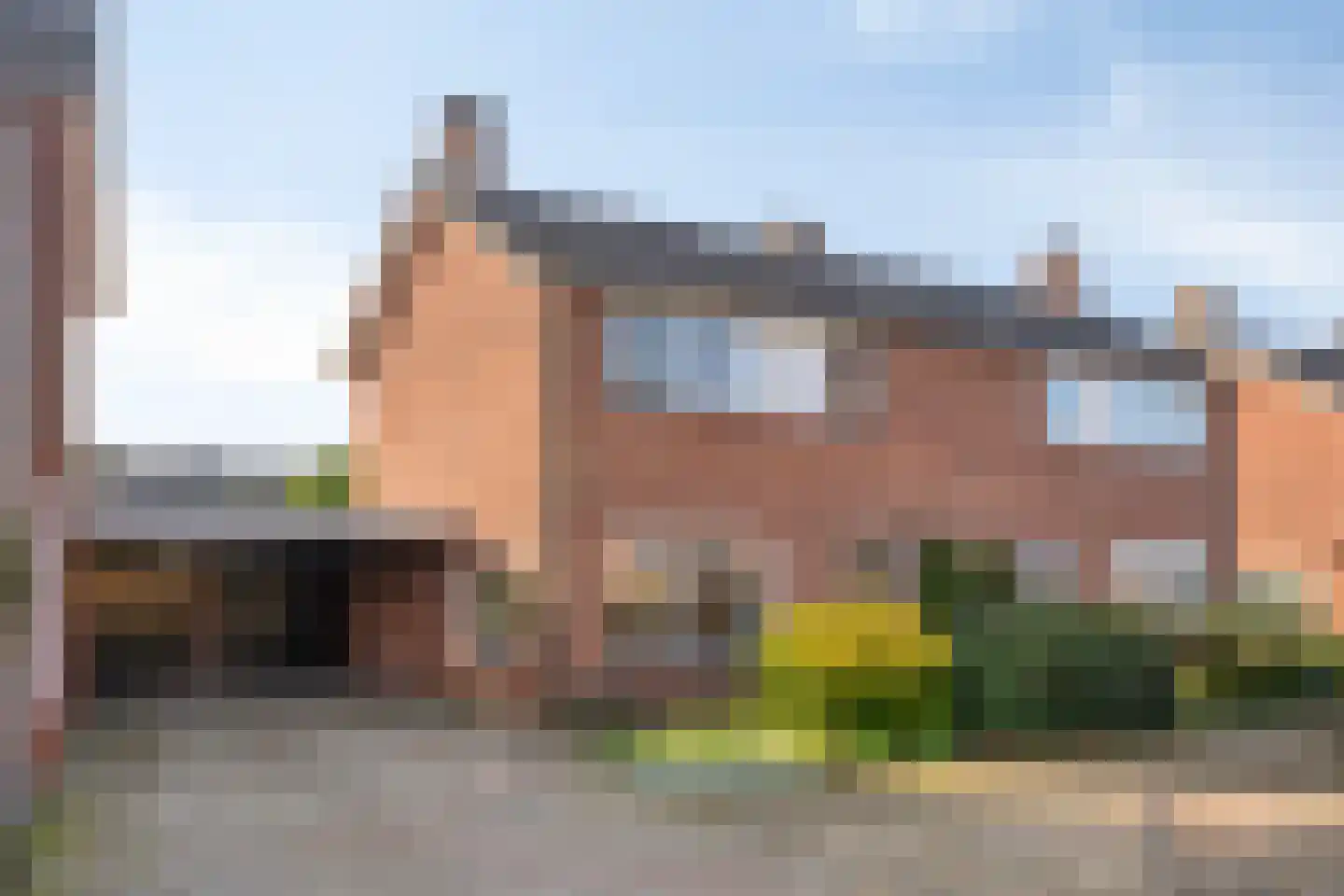 Marijkestraat 18 in Haaksbergen