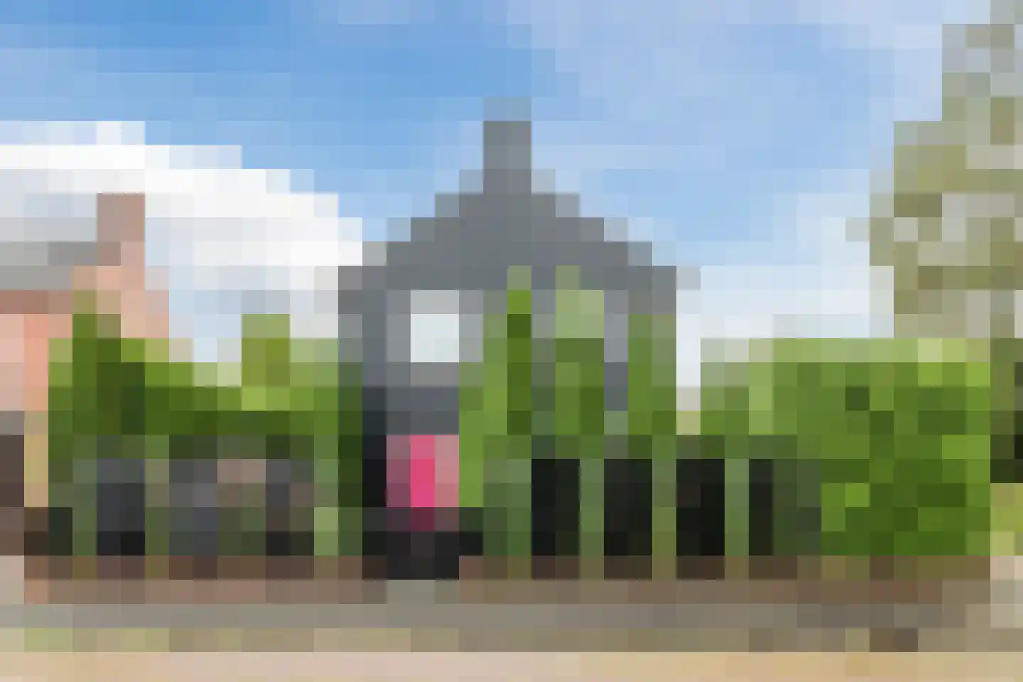 Marijkestraat 19 Veendam