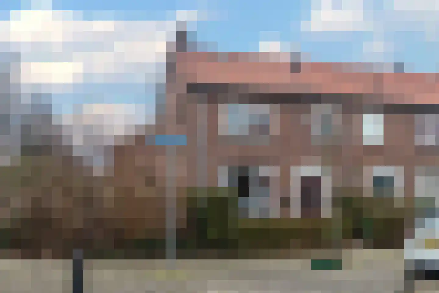 Marijkestraat 2 Poeldijk