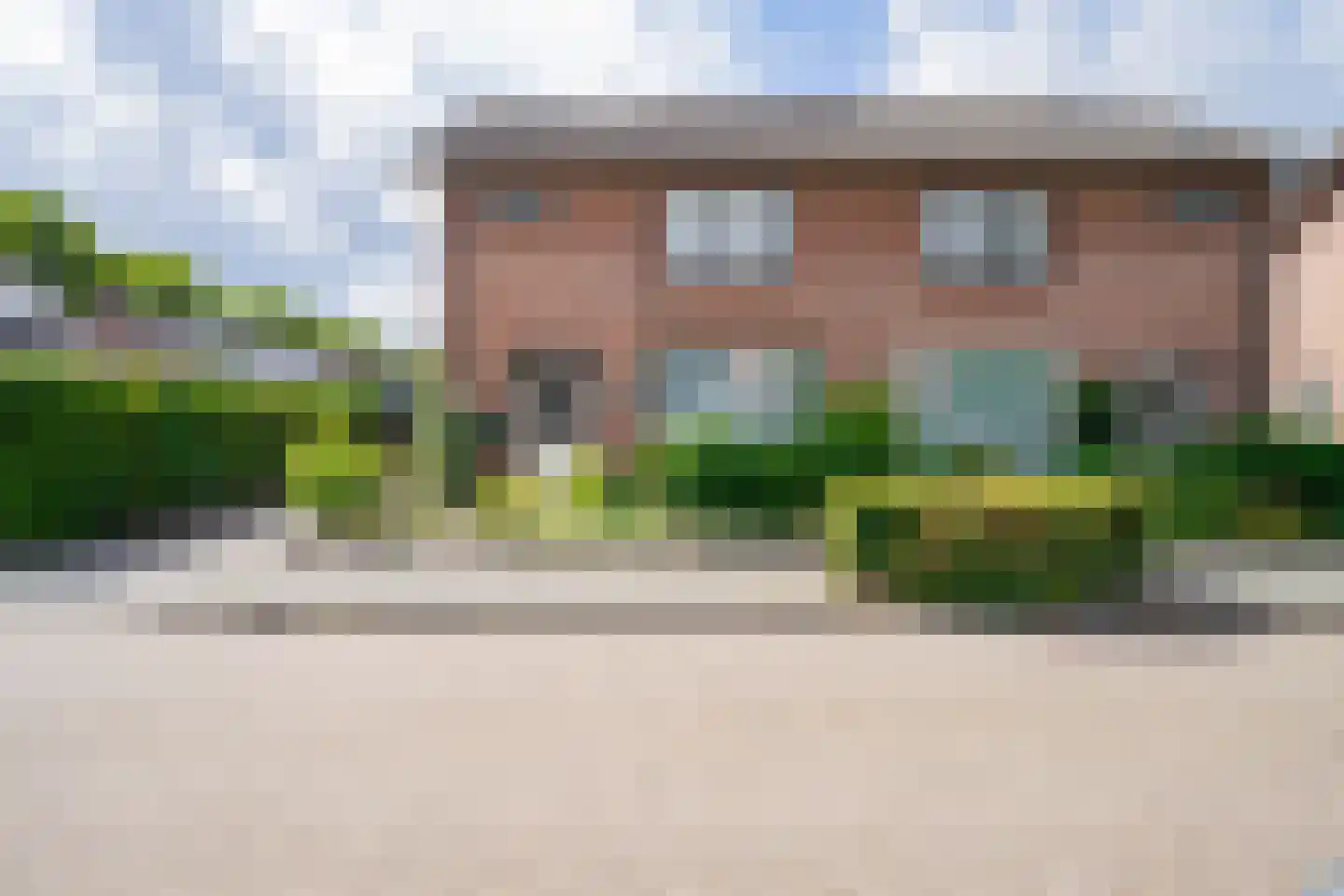 Marijkestraat 30 in Bakel