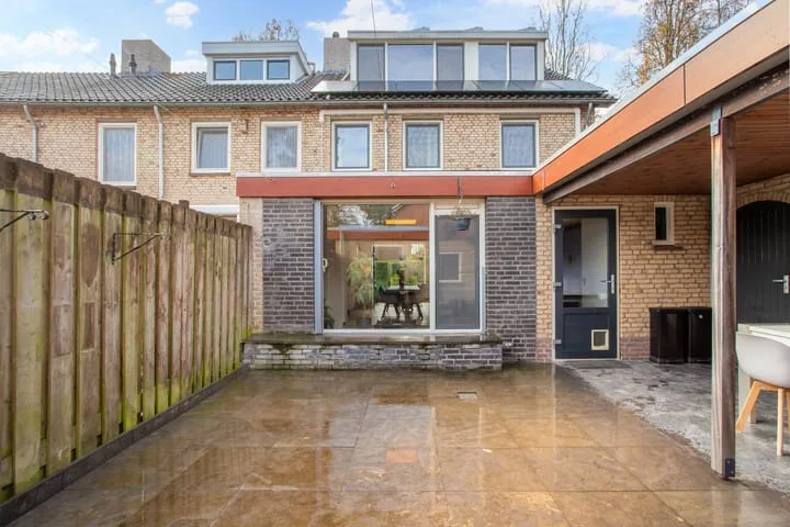 Marijkestraat 36 Son en Breugel foto 2