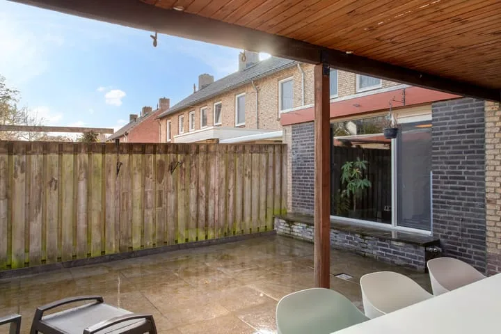 Marijkestraat 36 Son en Breugel thumbnail 25