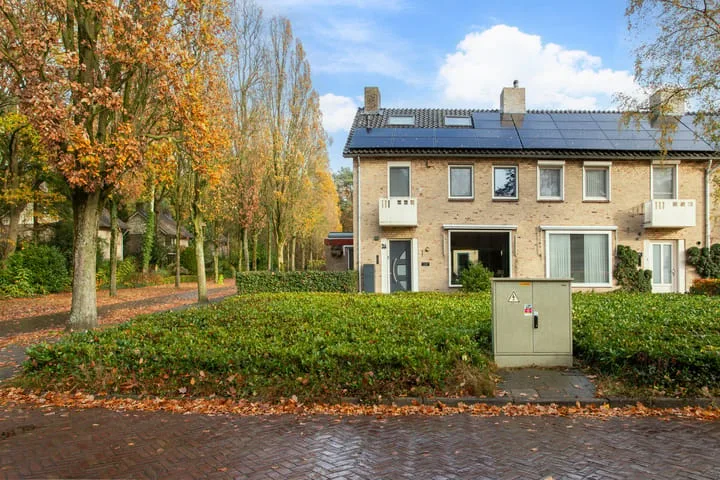 Marijkestraat 36 Son en Breugel foto 3